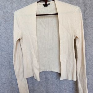 Theory Wool cardigan